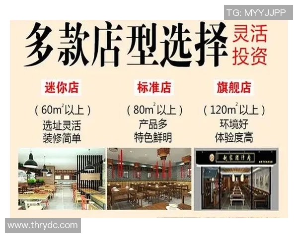 小吃加盟市场前景分析及如何选择合适品牌进行投资开店