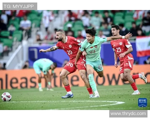 亚洲杯历届精彩瞬间回顾 足球传奇时刻汇聚展现亚洲力量