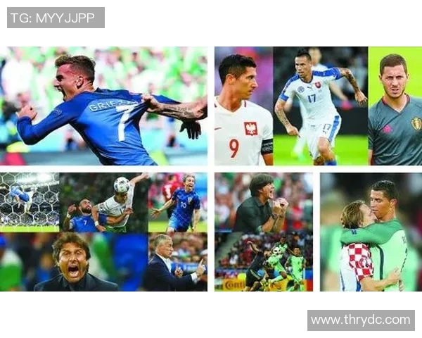 全球聚焦国际足球大赛影响力及未来发展趋势解析